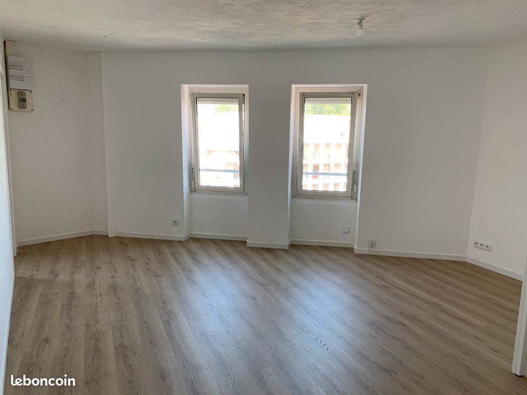 Appartement à louer, 40m², Nantes
