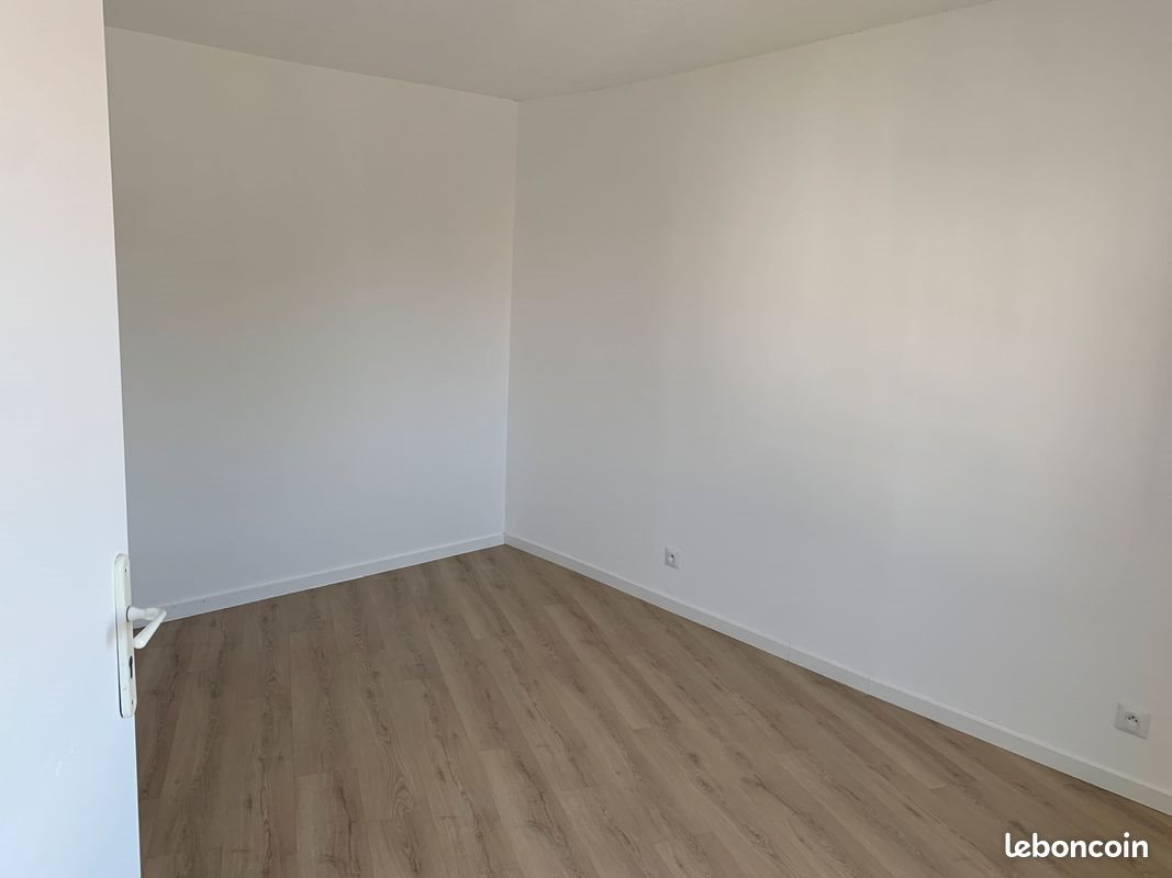 Appartement à louer, 40m², Nantes
