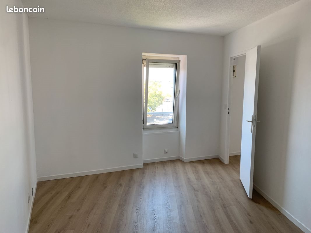 Appartement à louer, 40m², Nantes