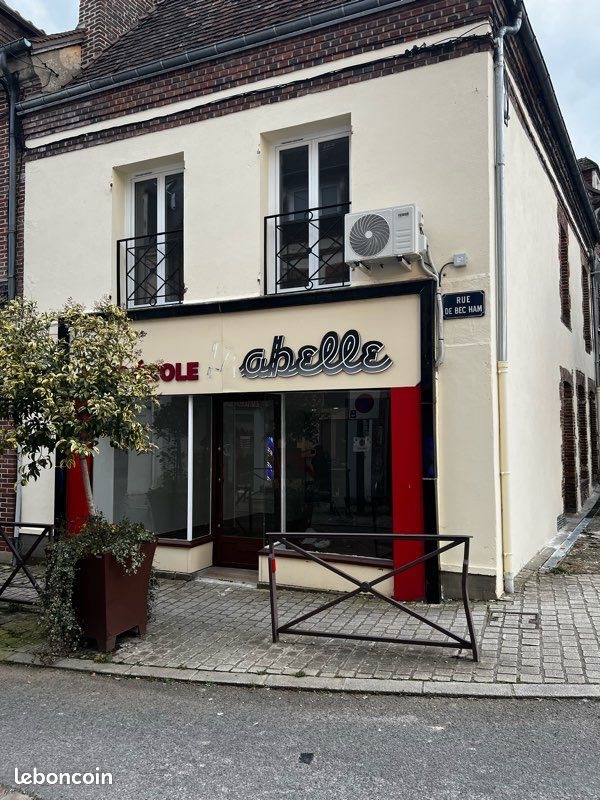 Appartement à louer, 70m², L'Aigle