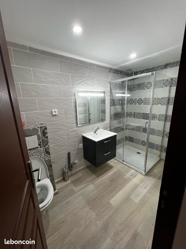 Appartement à louer, 70m², L'Aigle