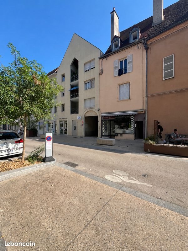 Appartement à vendre, 280m², Auxonne