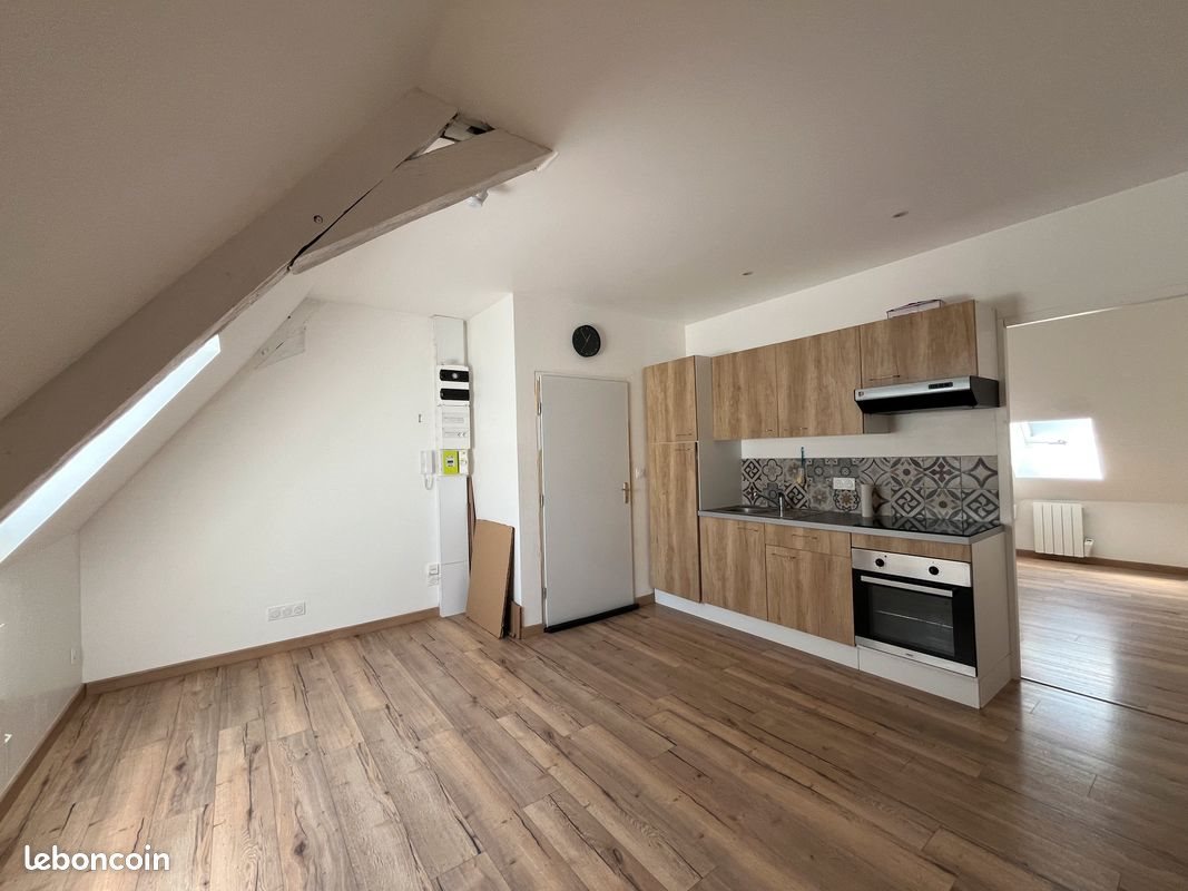 Appartement à vendre, 280m², Auxonne