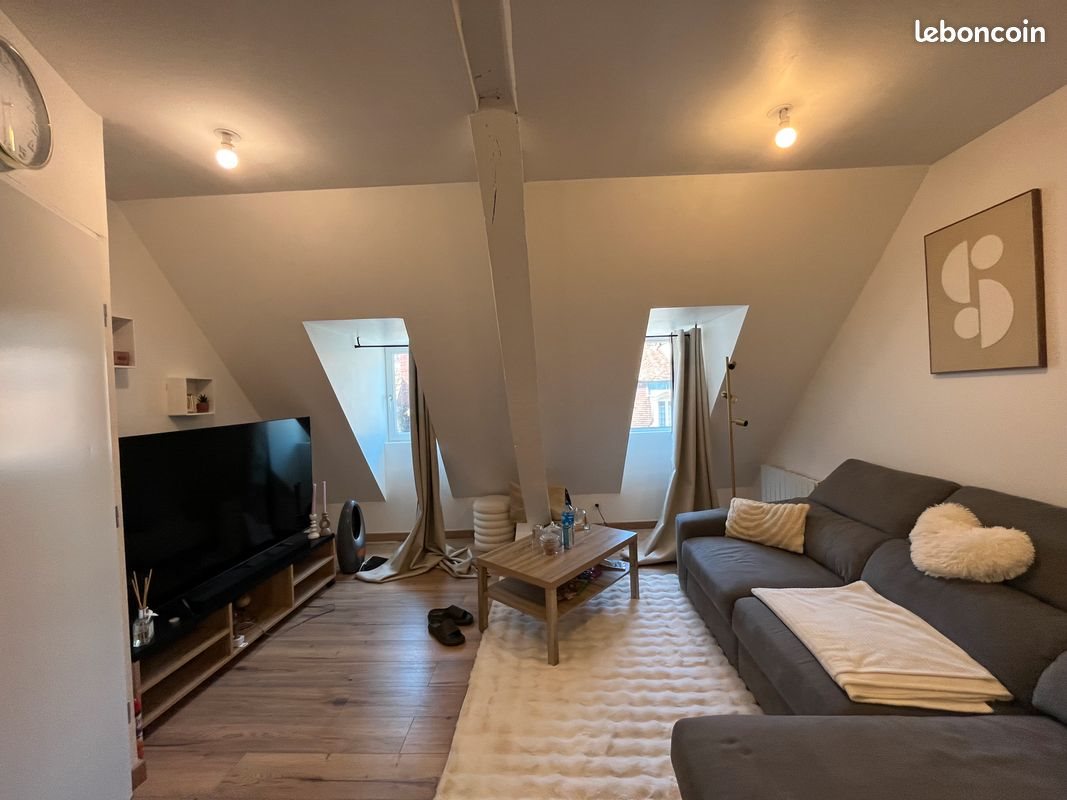 Appartement à vendre, 280m², Auxonne