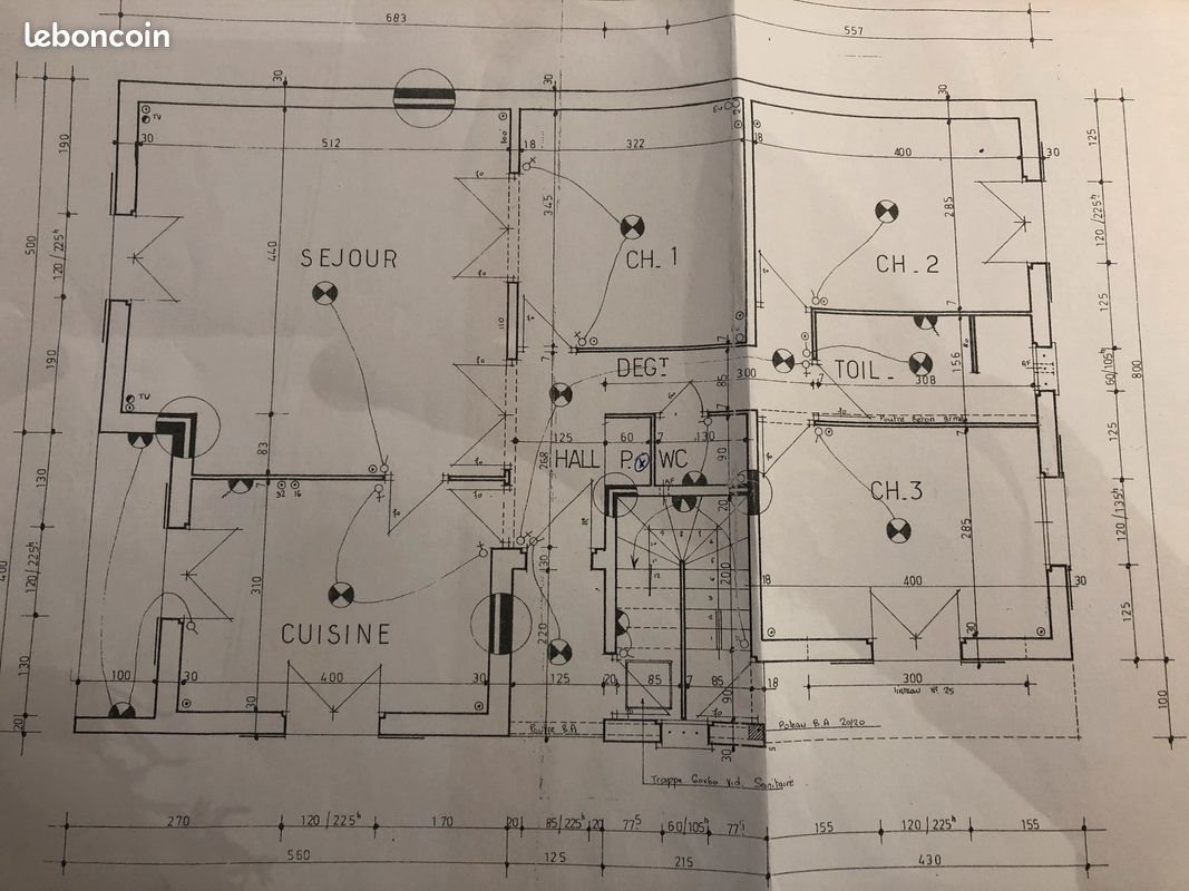 Maison à vendre, 175m², Bormes-les-Mimosas