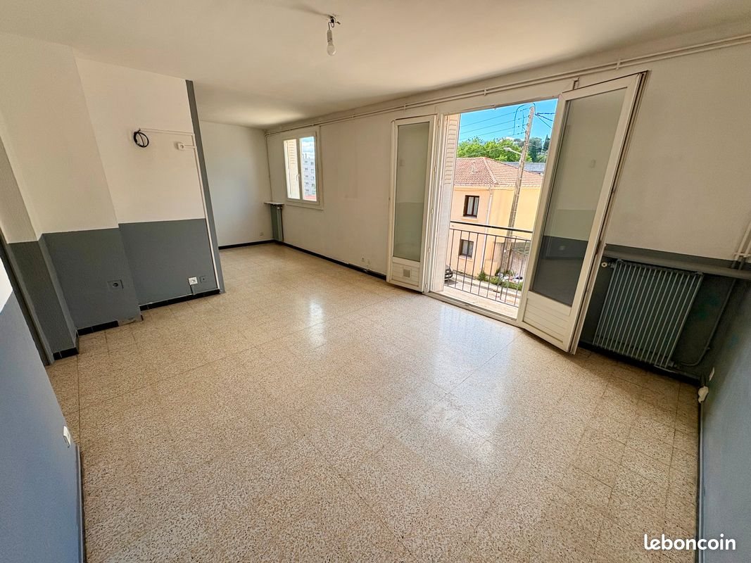 Appartement à vendre, 66m², Nîmes