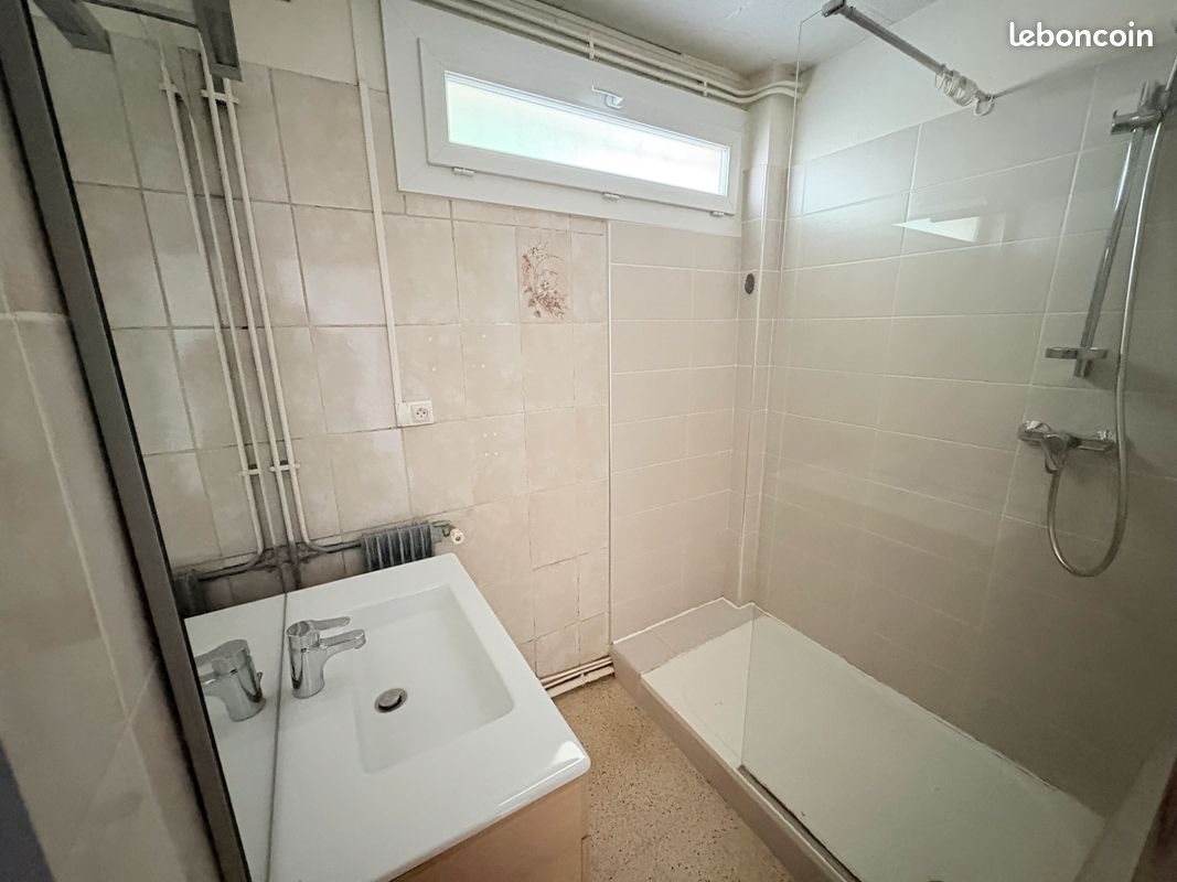 Appartement à vendre, 66m², Nîmes