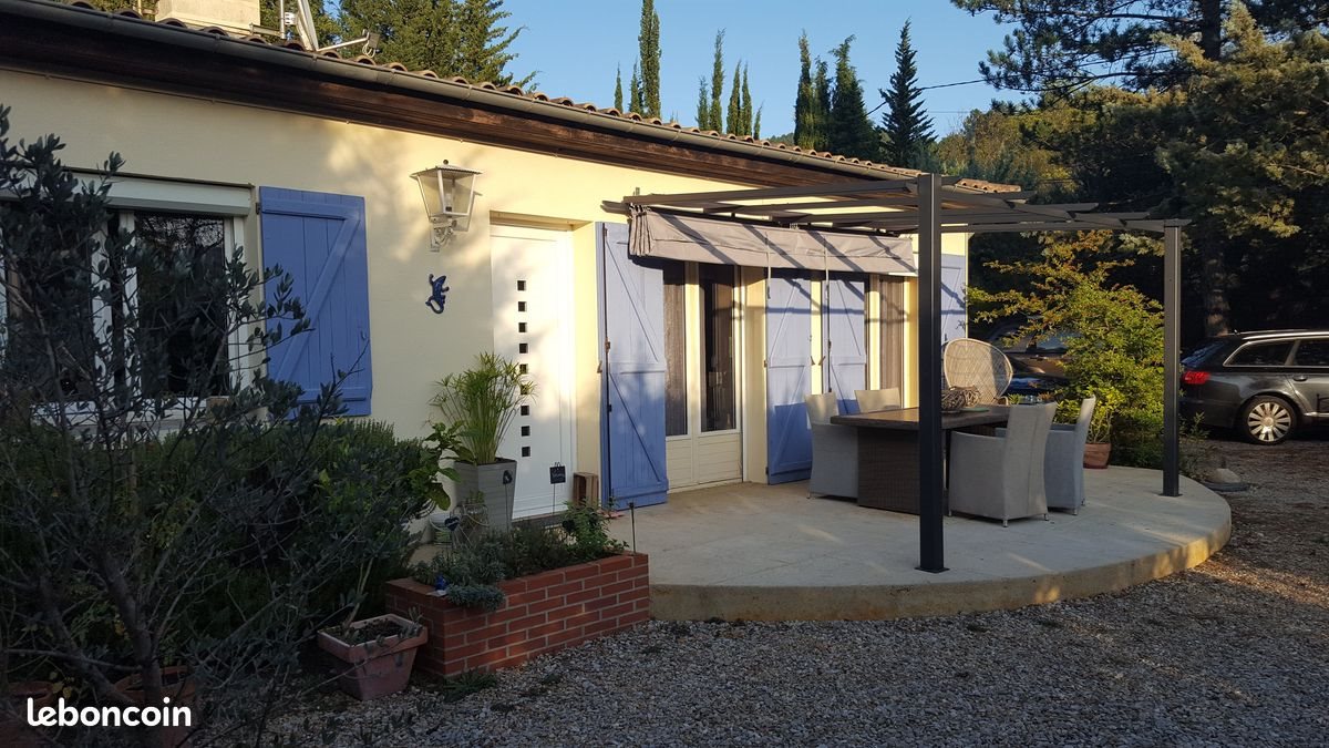 Maison à vendre, 125m², Saint-Etienne-de-Gourgas