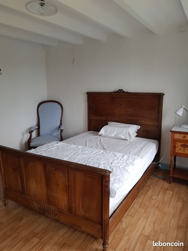 Maison à louer, 130m², Egliseneuve-près-Billom