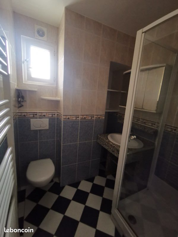 Appartement à louer, 24m², Thiais