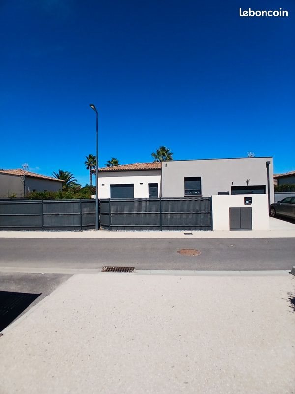 Maison à vendre, 105m², Sauvian