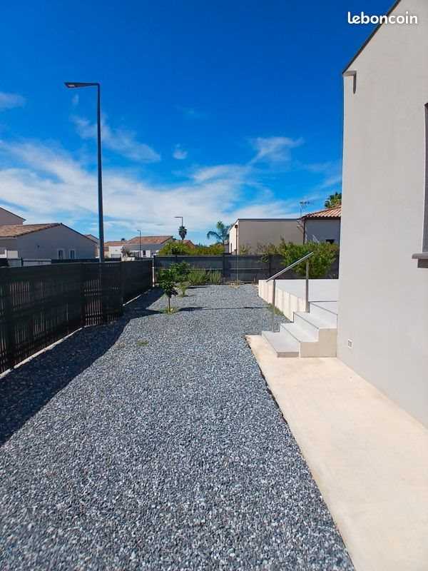 Maison à vendre, 105m², Sauvian