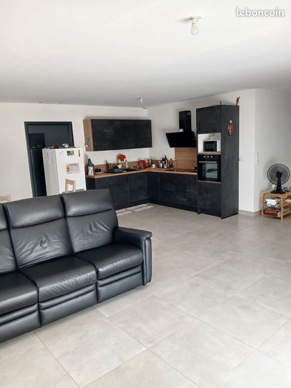 Maison à vendre, 105m², Sauvian