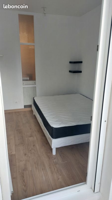 Appartement à louer, 55m², Compiègne