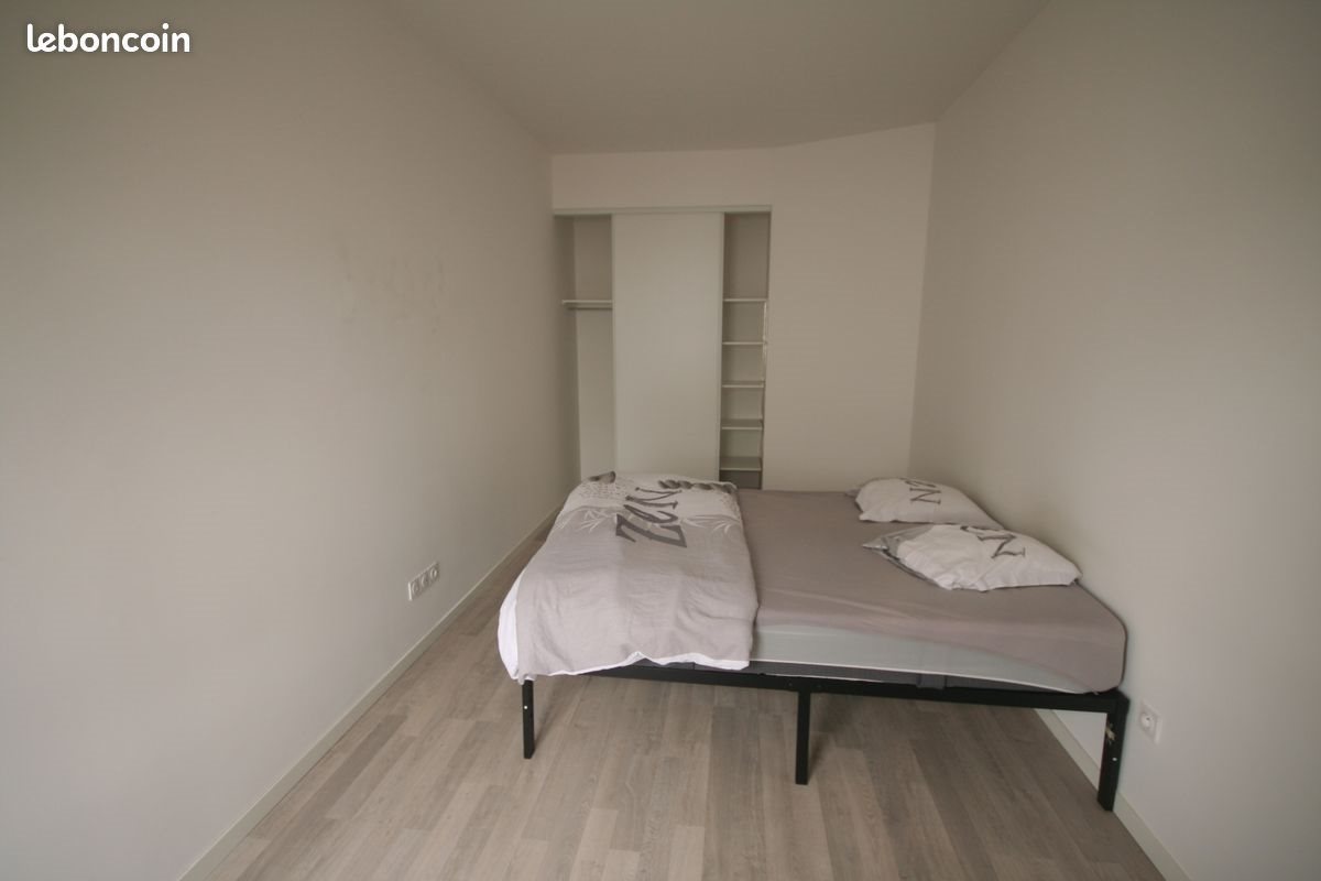 Appartement à vendre, 46m², Avon