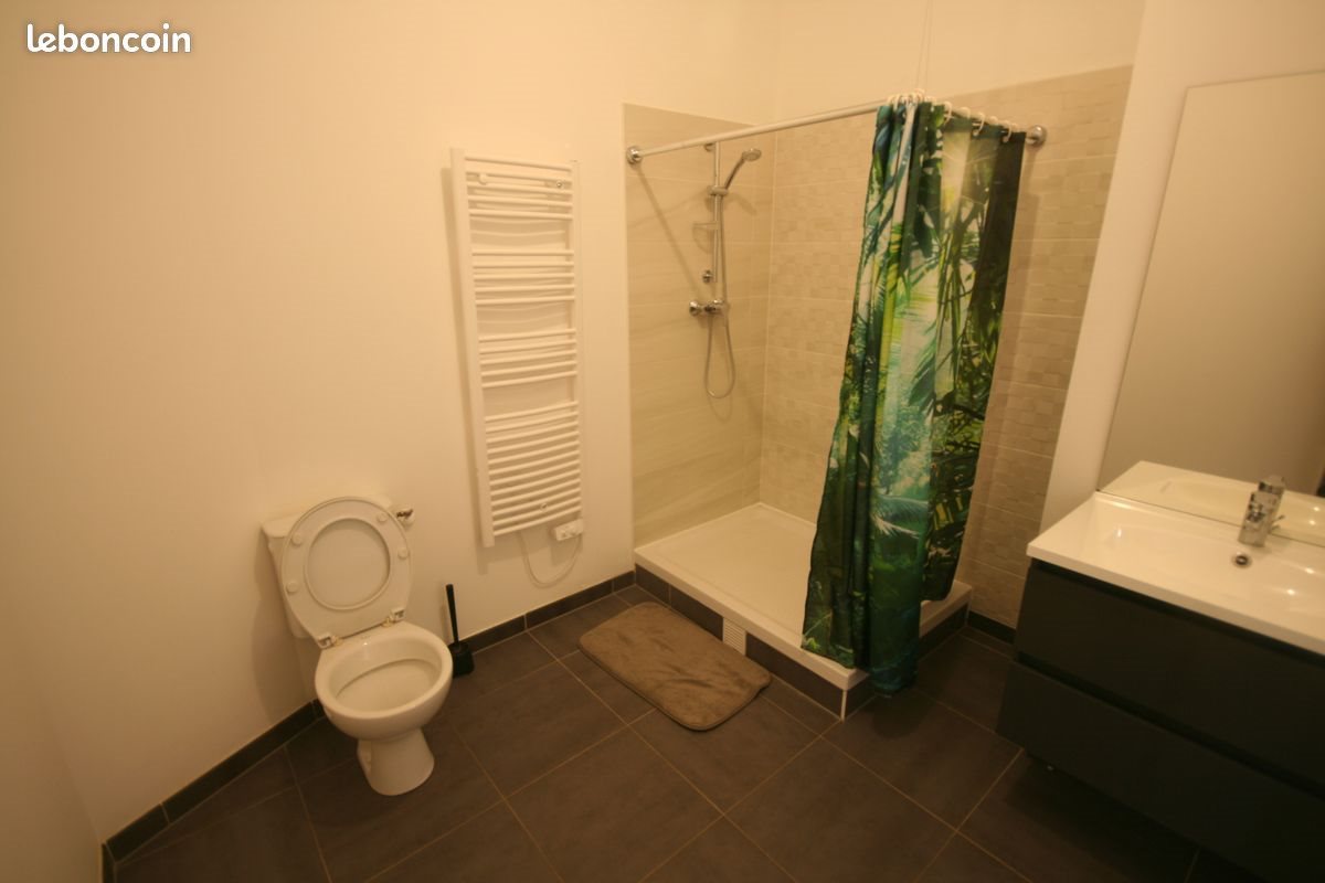 Appartement à vendre, 46m², Avon