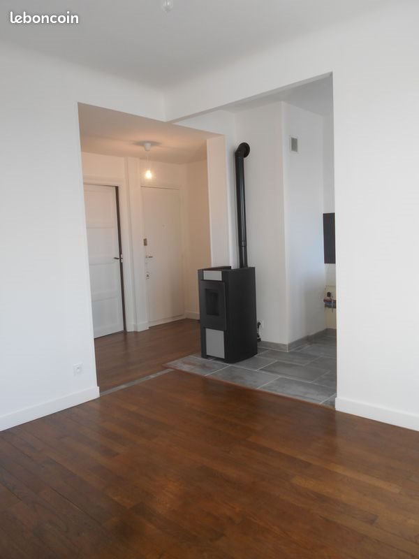 Appartement à vendre, 44m², Brest