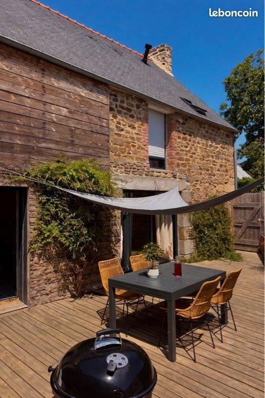 Maison à vendre, 98m², Miniac-Morvan