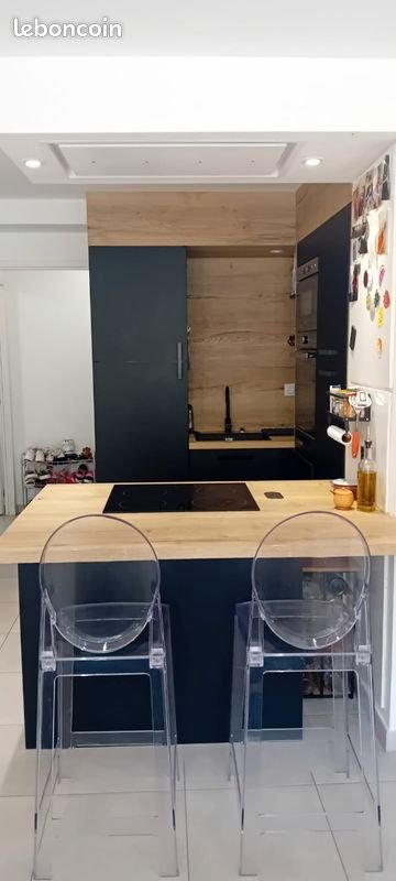 Maison à louer, 70m², Pornichet