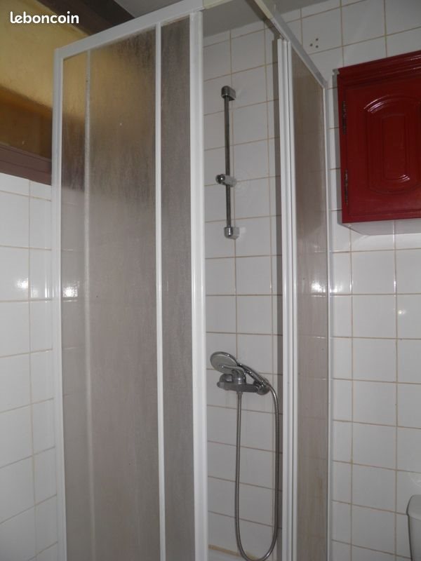 Appartement à louer, 24m², Caen