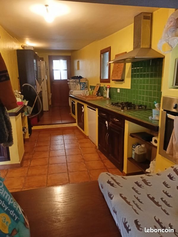 Maison à louer, 110m², Cadenet
