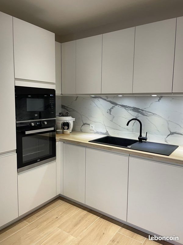 Appartement à louer, 60m², Brignais