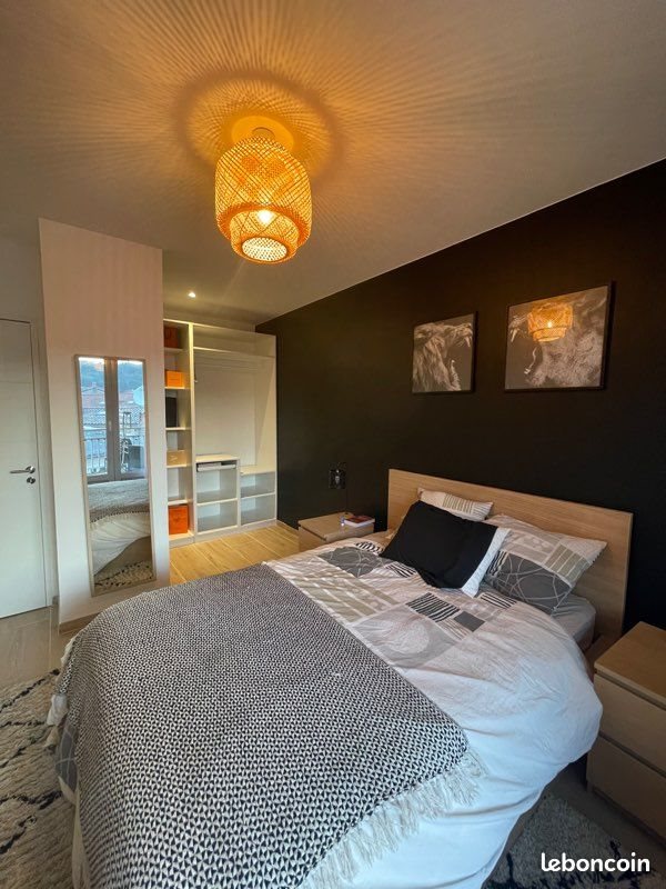 Appartement à louer, 60m², Brignais