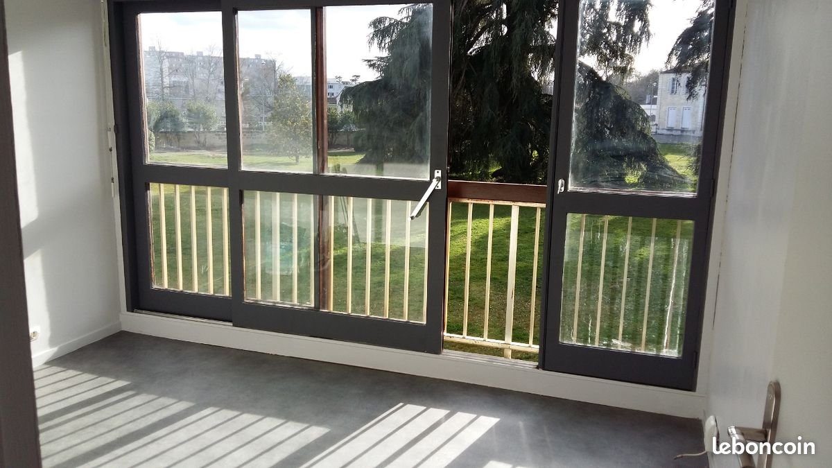 Appartement à louer, 20m², Talence