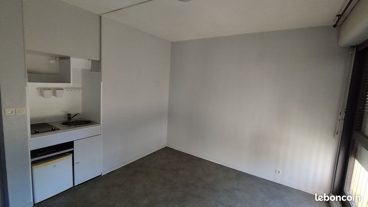 Appartement à louer, 20m², Talence