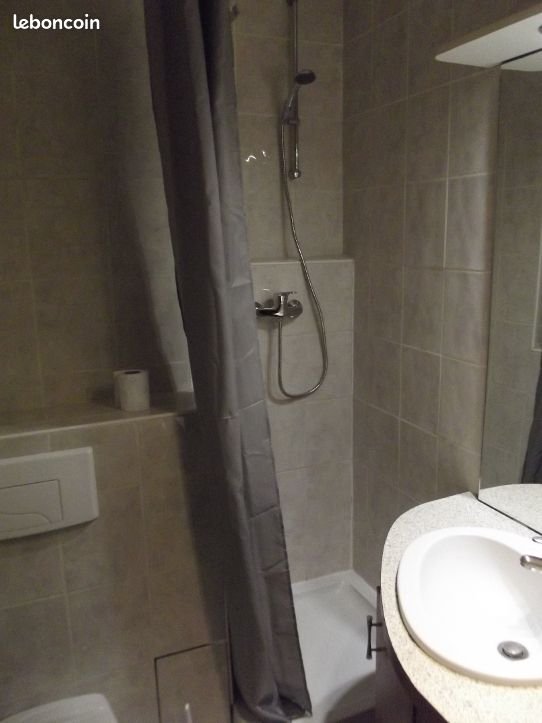 Appartement à louer, 20m², Talence