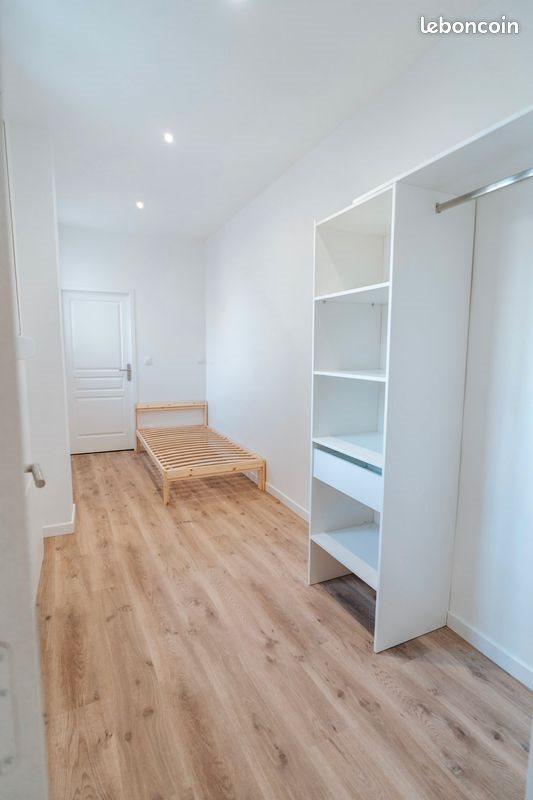 Appartement à louer, 30m², Reims