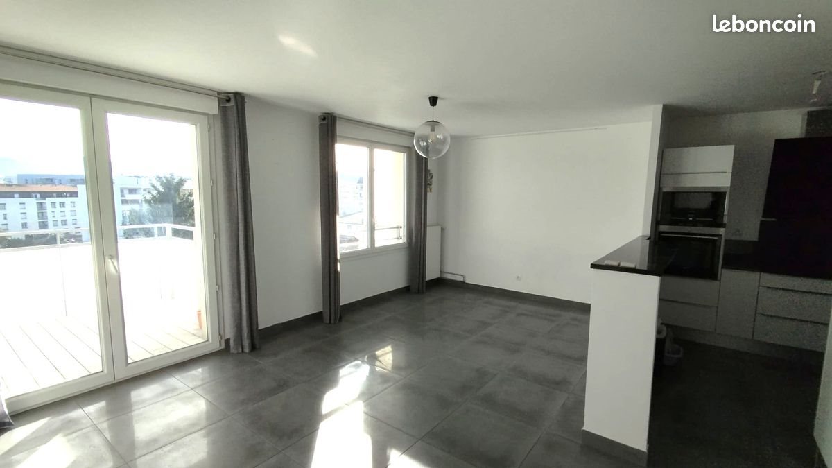 Appartement à vendre, 85m², Annemasse
