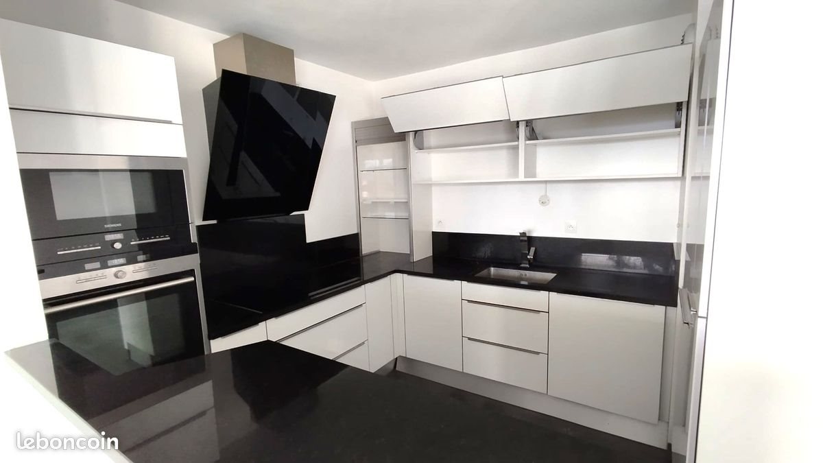 Appartement à vendre, 85m², Annemasse