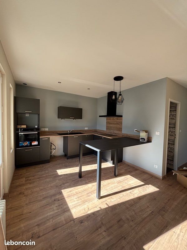 Appartement à louer, 140m², Pierre-de-Bresse