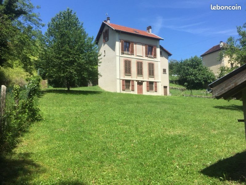 Maison à vendre, 165m², Saint-Jean-de-Moirans