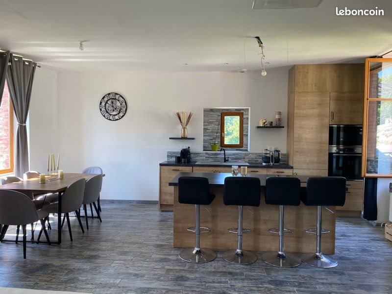 Maison à vendre, 165m², Saint-Jean-de-Moirans