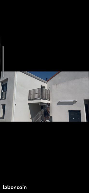 Appartement à louer, 43m², Pornichet