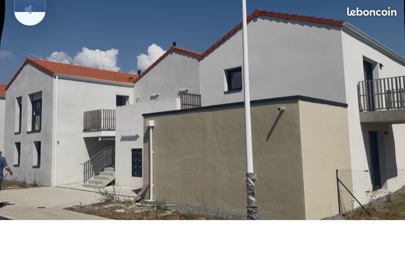 Appartement à louer, 43m², Pornichet