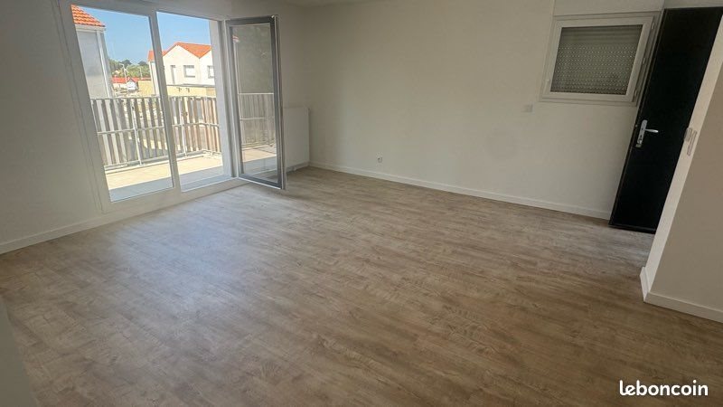 Appartement à louer, 43m², Pornichet