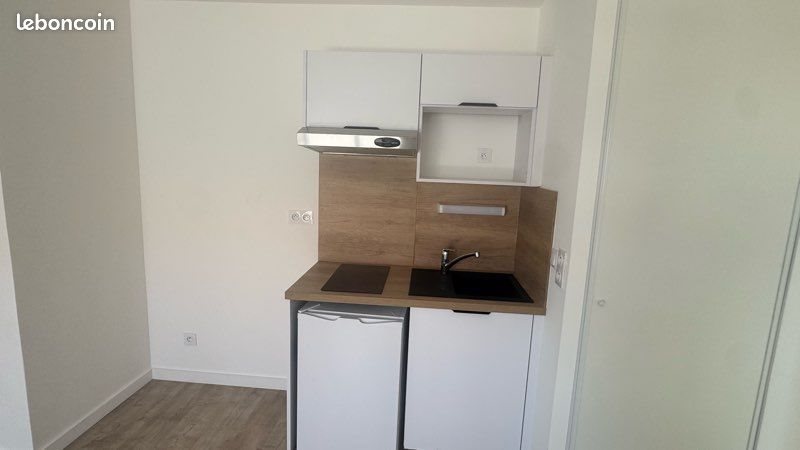 Appartement à louer, 43m², Pornichet