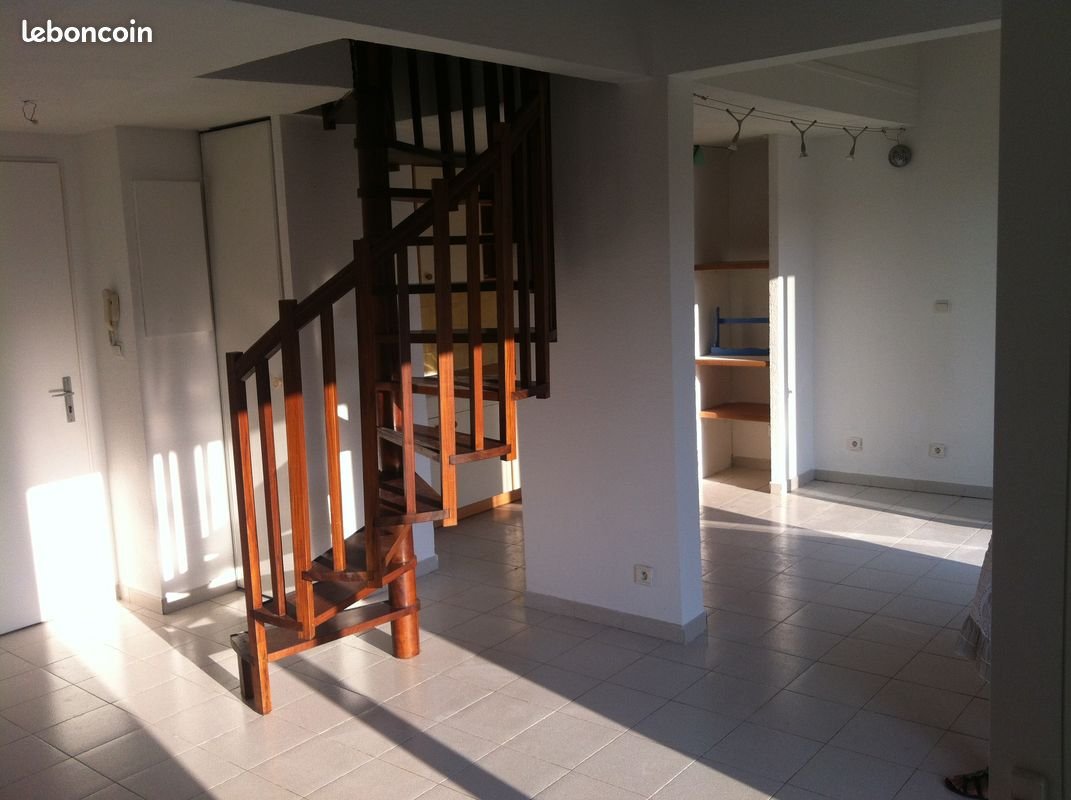 Appartement à louer, 52m², Aix-en-Provence