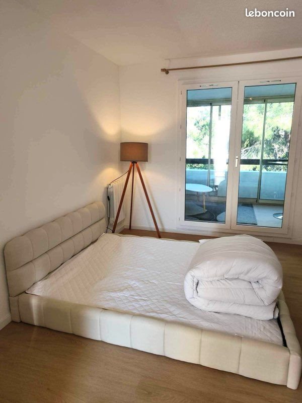 Appartement à louer, 21m², Mandelieu-la-Napoule