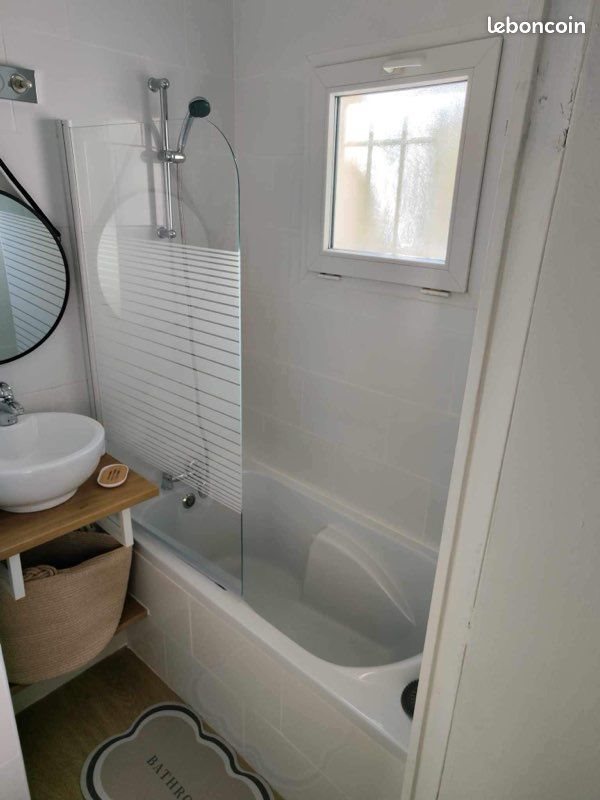 Appartement à louer, 21m², Mandelieu-la-Napoule