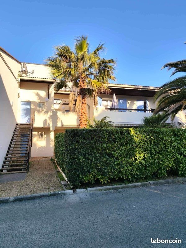 Appartement à louer, 21m², Mandelieu-la-Napoule