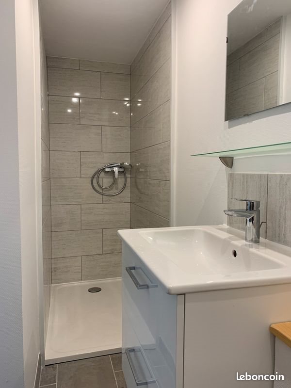 Appartement à louer, 22m², Le Mans
