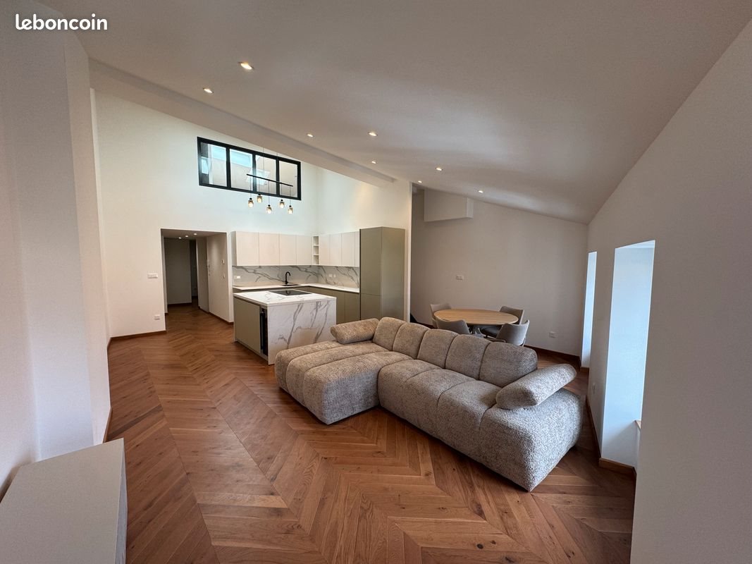 Appartement à vendre, 94m², Le Puy-en-Velay