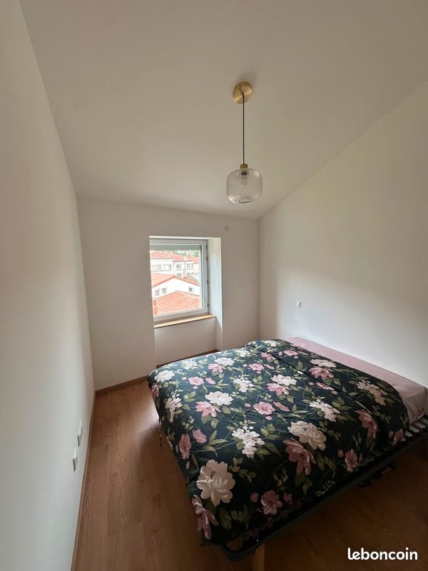 Appartement à vendre, 94m², Le Puy-en-Velay