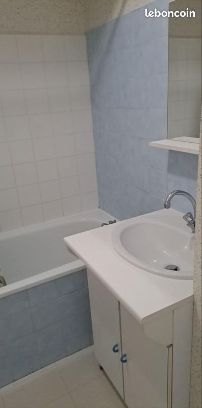 Appartement à louer, 18m², Dijon