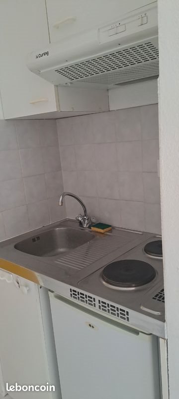 Appartement à louer, 18m², Dijon