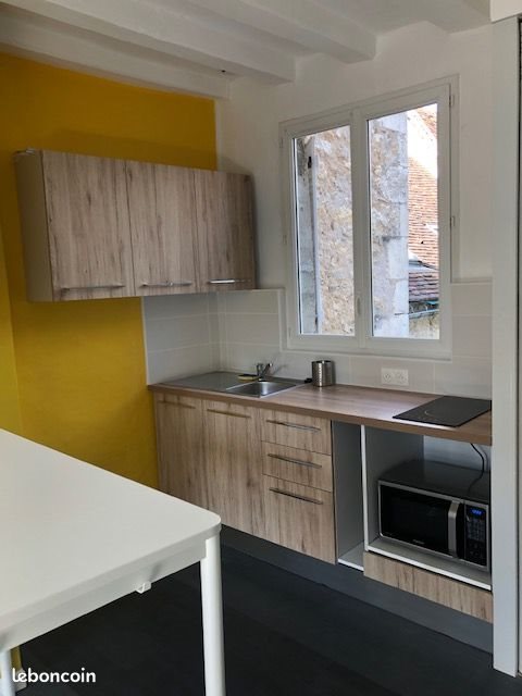 Appartement à louer, 28m², Le Blanc